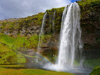 DSC 1095 Seljalandfoss