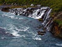 DSC 1252 Hraunfossar